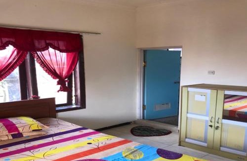 Kayangan Hotel | OYO 95309 Ijen Homestay