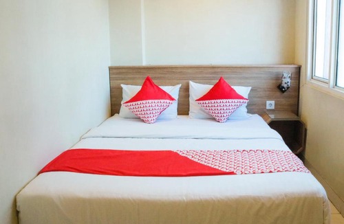 Ambon Hotel | OYO 984 Maleo Guest House