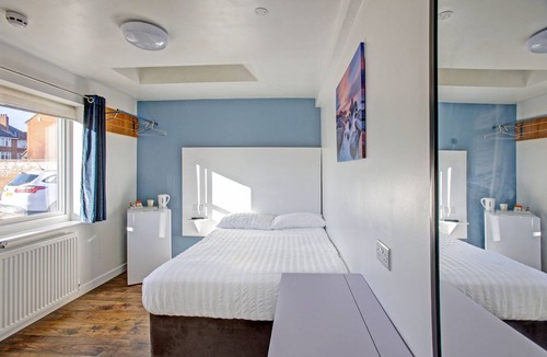 Long Whatton Hotel | OYO Aparthotel Hathern – Loughborough