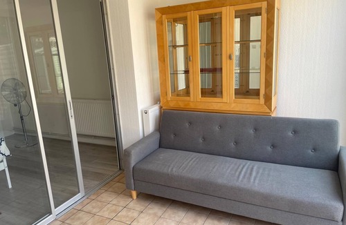 Edgware Hotel | OYO Baraka Edgware