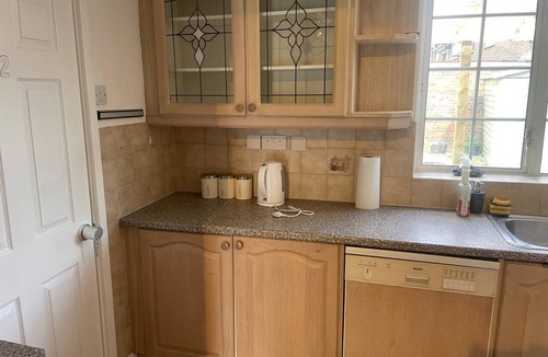 Edgware Hotel | OYO Baraka Edgware