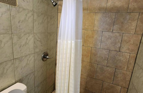 Bartow Hotel | OYO Budget Inn Bartow