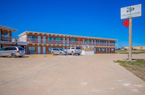 Osborne Hotel | OYO Crossroads Inn