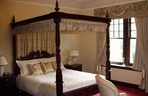 Alloa Hotel | Oyo Dunmar House Hotel