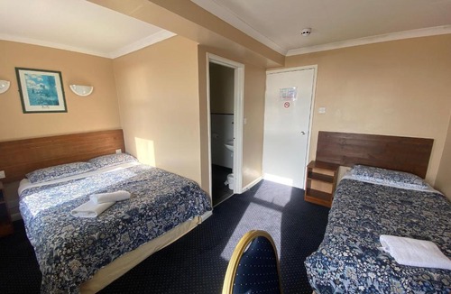 Folkestone Hotel | OYO Gran Canaria Hotel