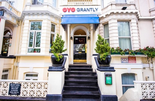 Addison Hotel | OYO Grantly Hotel