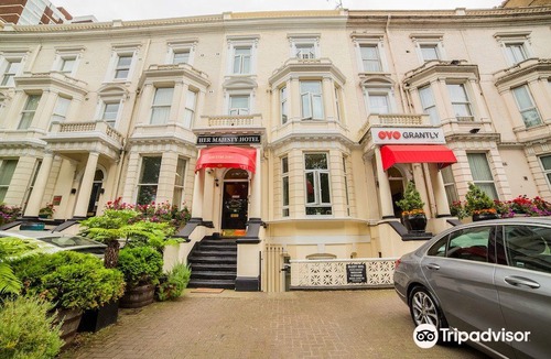 Addison Hotel | OYO Grantly Hotel