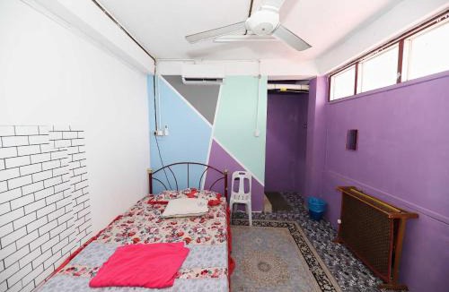 Rambai Hotel | OYO HOME 90647 Mac Inn 94