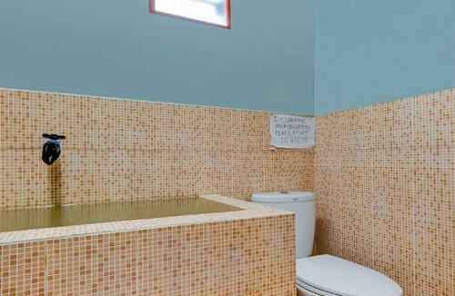 Turi Hotel | OYO Homes 90996 Desa Wisata Pulesari Syariah
