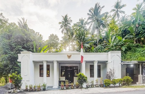 Wori Hotel | OYO Homes 91118 Homesstay Desa Wisata Budo