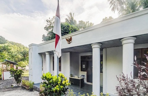 Wori Hotel | OYO Homes 91118 Homesstay Desa Wisata Budo