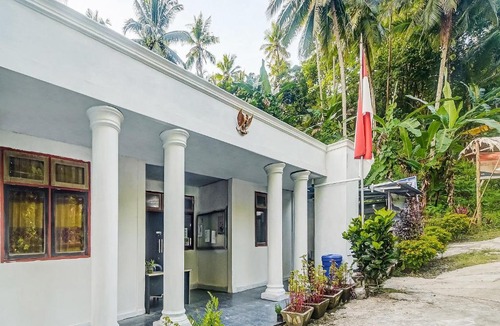 Wori Hotel | OYO Homes 91118 Homesstay Desa Wisata Budo