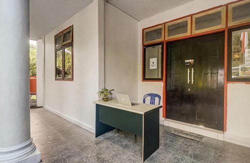 Wori Hotel | OYO Homes 91118 Homesstay Desa Wisata Budo