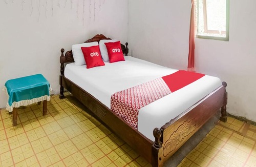 Pulisan Hotel | OYO Homes 91148 Homesstay Desa Wisata Bahoi