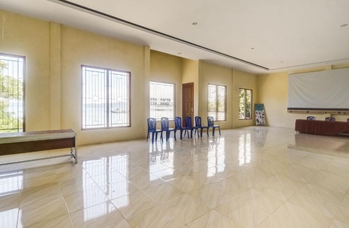 Pulisan Hotel | OYO Homes 91148 Homesstay Desa Wisata Bahoi