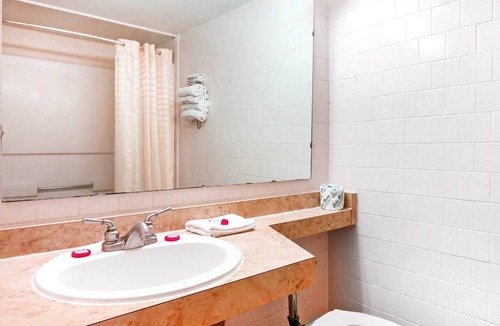Alice Hotel | OYO Hotel Alice TX Hwy 281 West
