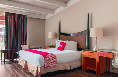 Alice Hotel | OYO Hotel Alice TX Hwy 281 West
