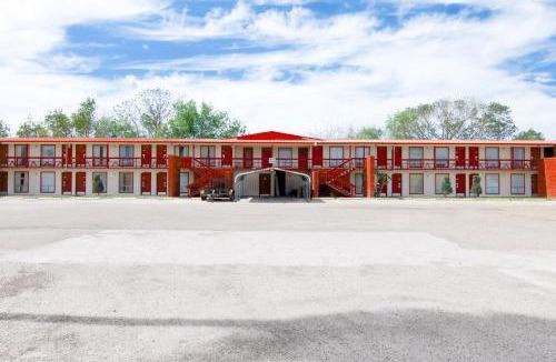 Alice Hotel | OYO Hotel Alice TX Hwy 281 West