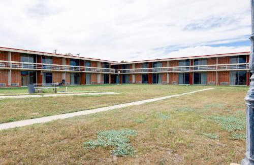 Alice Hotel | OYO Hotel Alice TX Hwy 281 West