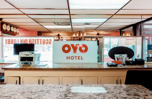 Alice Hotel | OYO Hotel Alice TX Hwy 281 West