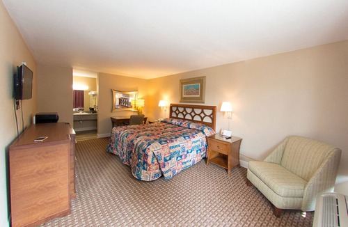 Port Allen Hotel | OYO Hotel Audubon Baton Rouge Port Allen I-10