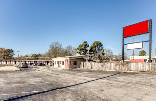 Bald Knob Hotel | OYO Hotel Bald Knob near Searcy AR