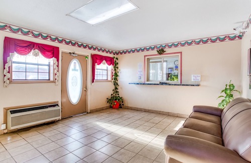Bald Knob Hotel | OYO Hotel Bald Knob near Searcy AR