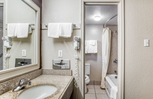 Bald Knob Hotel | OYO Hotel Bald Knob near Searcy AR