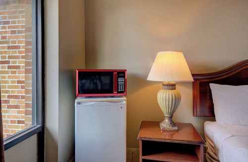 Douglas Hotel | OYO Hotel Douglas GA US-441