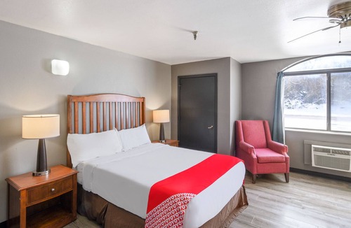Edmond Apartment | OYO Hotel Edmond - University of Central Oklahoma