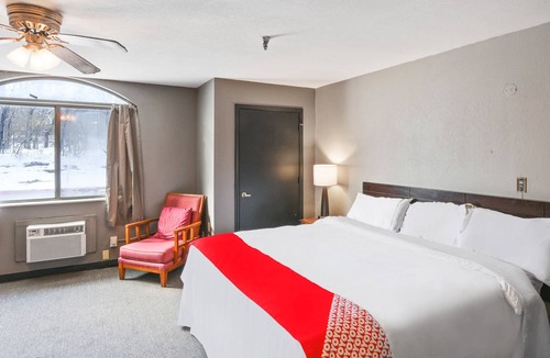 Edmond Apartment | OYO Hotel Edmond - University of Central Oklahoma