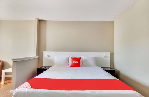 Elk City Hotel | OYO Hotel Elk City OK Route 66