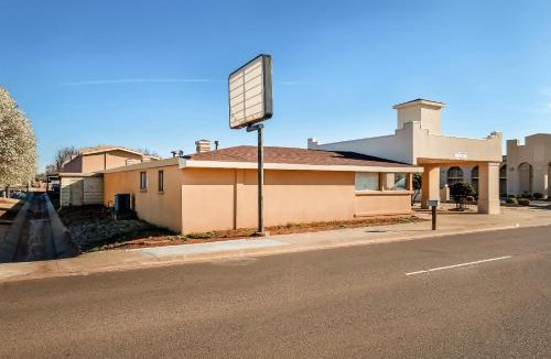 Elk City Hotel | OYO Hotel Elk City OK Route 66