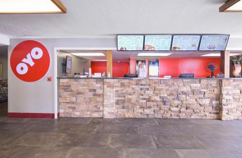 Goodland Hotel | OYO Hotel Goodland KS Hwy 24