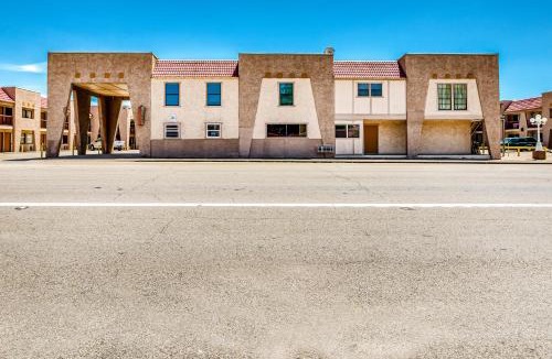 Groesbeck Hotel | OYO Hotel Groesbeck
