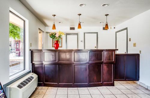 Groesbeck Hotel | OYO Hotel Groesbeck