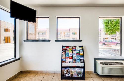 Groesbeck Hotel | OYO Hotel Groesbeck