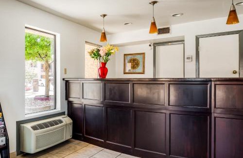 Groesbeck Hotel | OYO Hotel Groesbeck