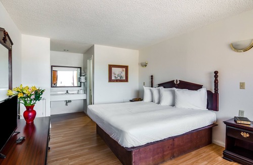 Groesbeck Hotel | OYO Hotel Groesbeck
