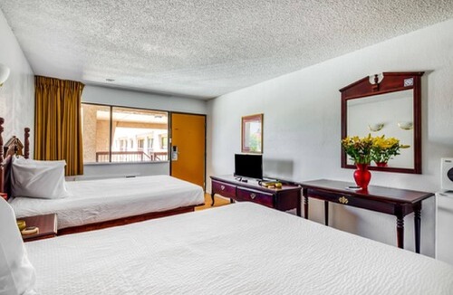 Groesbeck Hotel | OYO Hotel Groesbeck