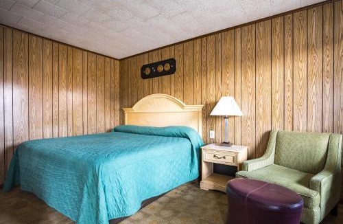 Holly Springs Hotel | OYO Hotel Holly Springs MS