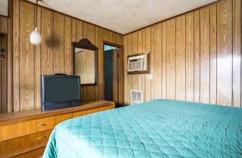 Holly Springs Hotel | OYO Hotel Holly Springs MS