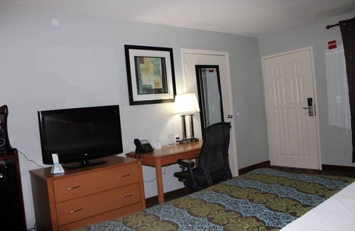 Ingleside Hotel | OYO Hotel Ingleside TX