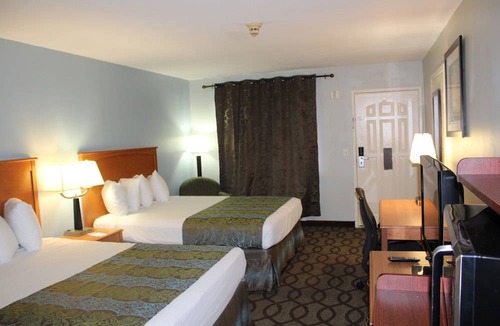 Ingleside Hotel | OYO Hotel Ingleside TX