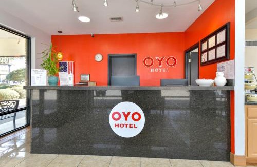 Lake Park Hotel | OYO Hotel Lake Park-Valdosta I-75, Exit 5