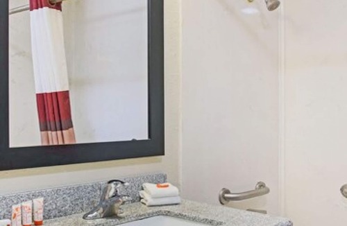 McAllen Hotel | OYO Hotel McAllen Airport South