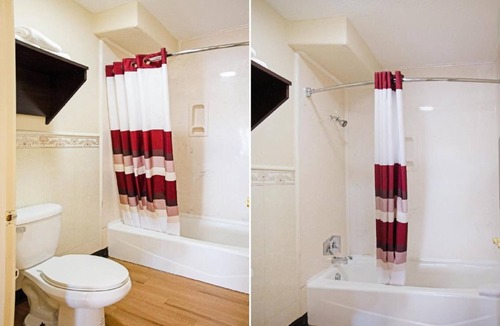 McAllen Hotel | OYO Hotel McAllen Airport South
