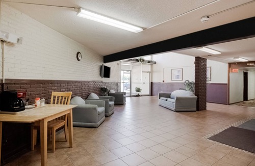 Morton Hotel | OYO Hotel Morton/East Peoria I-74