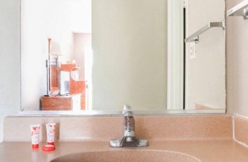 Silver Springs Hotel | OYO Hotel Mustang Silverspring FL