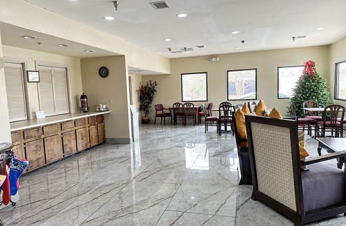 Mount Berry Hotel | OYO Hotel Rome West GA